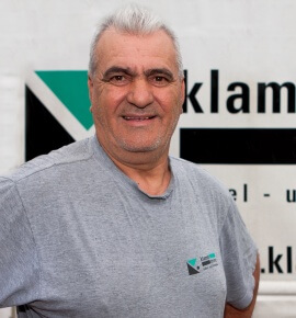 Feredin Ismani