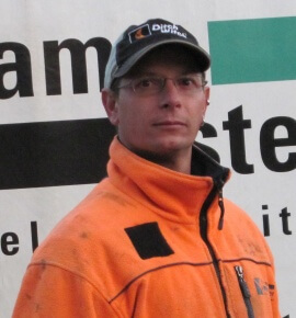 Marc Baumann
