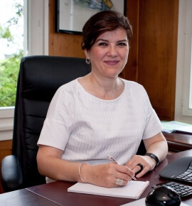 Sibel Kaya