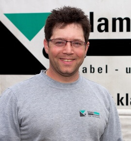 Stefan Klammsteiner